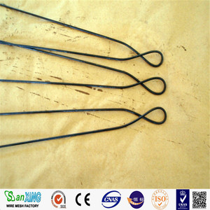 <span class=keywords><strong>Fil</strong></span> Figure 8 haute résistance <span class=keywords><strong>pour</strong></span> clôtures, vignobles et agriculture Acier <span class=keywords><strong>galvanisé</strong></span> antirouille et résistant aux intempéries - Product Image 2