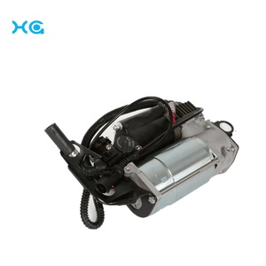 Pièces de voiture de haute qualité système de Suspension pneumatique 7L0616007A 95535890100 compresseur de Suspension pneumatique pour <span class=keywords><strong>Touareg</strong></span> 7LA Cayenne 955 - Product Image 4