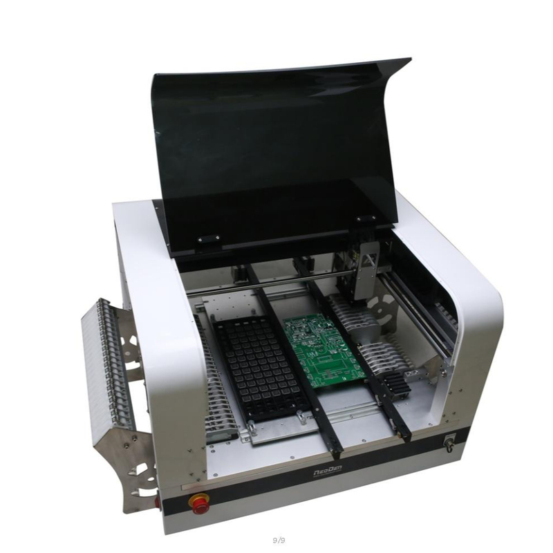 Integrated Circuit Making SMD Machine Electronic