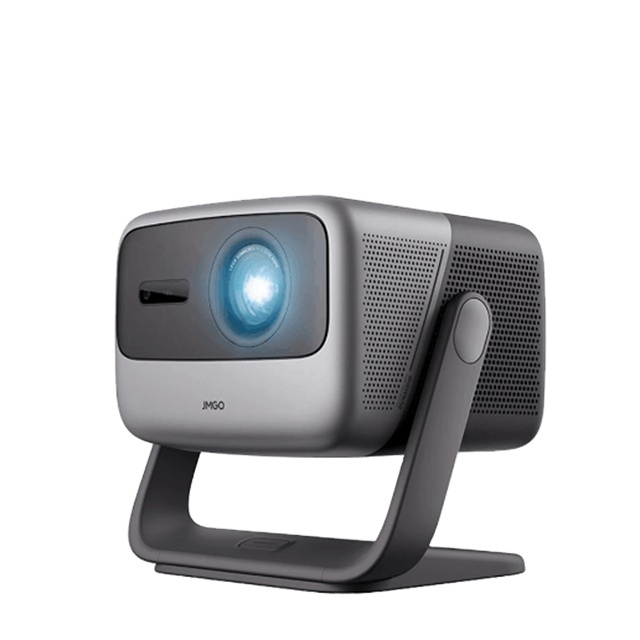 Jmgo N1 ultra Projector 4K 4000 ANSI Lumens Gimbal Laser Projector 4k