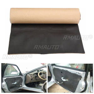1 Rollo de 200cmx50cm 20mm/10mm/6mm Aislamiento Acústico para Coche/Camión, Algodón Antiruido, Espuma de Celda Cerrada para Aislamiento Térmico - Product Image 6