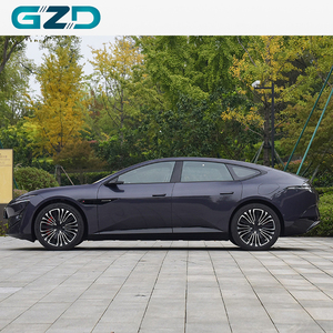 Nuova <span class=keywords><strong>auto</strong></span> economica in vendita 2025 Avatr 12 Changan nuovo veicolo energetico 755KM lungo raggio veicolo elettrico puro Best seller Avatr 12 - Product Image 4