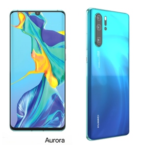 ปลดล็อคสำหรับสมาร์ทโฟน Android P30/P30 Pro/<span class=keywords><strong>P50</strong></span> PRO ความจุ 128GB รองรับ LTE สองซิม หน้าจอ OLED <span class=keywords><strong>ราคา</strong></span>ประหยัด - Product Image 4