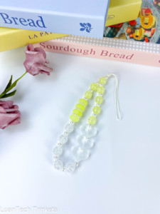 Coeur <span class=keywords><strong>personnalisé</strong></span> DIY Poire Accrocher <span class=keywords><strong>Bracelet</strong></span> Accrocher <span class=keywords><strong>Bracelet</strong></span> Universel <span class=keywords><strong>Téléphone</strong></span> Cas Chaîne <span class=keywords><strong>Téléphone</strong></span> Corde - Product Image 6