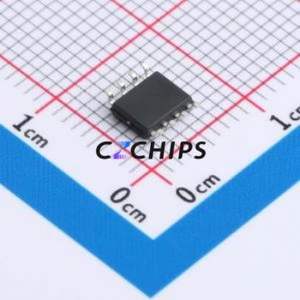 Nouveau-Original CEM7350-JSM SOP-8 Transistor Transistor à effet de champ (MOSFET) Vente entière Puces de composants électroniques et service de nomenclature - Product Image 2