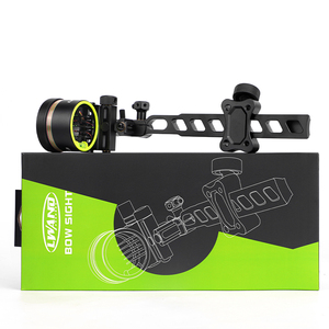 Tùy chỉnh Long Range <span class=keywords><strong>Bow</strong></span> <span class=keywords><strong>Sight</strong></span> ánh sáng với Rangefinder - Product Image 6