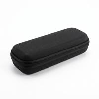 Trousse de Voyage Essentielle pour Pinceaux de Maquillage avec Fermeture Éclair, Pochette Cosmétique Format Voyage, Cadeaux Promotionnels et d'Affaires