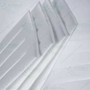 Op Maat Gemaakte Industrie Airconditioning Katoen Medium Pocket <span class=keywords><strong>Filter</strong></span> F7 Herbruikbaar Nieuw Milieuvriendelijk - Product Image 5