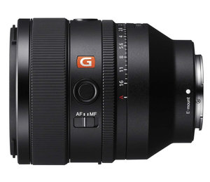 Sony FE 50mm F/1.2 GM (SEL50F12GM) - Product Image 2