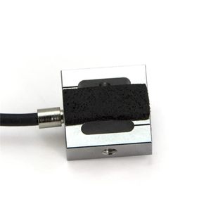 Célula de Carga SYWRHEFW TAS4 de 1KG, Sensor Industrial de Compresión y Tensión Tipo S-Beam - Product Image 1