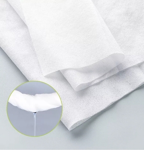 Atacado de 1000 Pacotes de Lenços Umedecidos Orgânicos Sem Óleo para Remoção de Maquiagem com Logotipo Personalizado, Lenços de Limpeza Cosmética Ecológicos para Adultos - Product Image 4