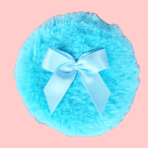 Sinh Thái Thân Thiện Với Bóng Vẻ Đẹp Trang Điểm Lỏng Cotton Hữu Cơ Bột Phun Cơ Thể Bột <span class=keywords><strong>Container</strong></span> Với Phun - Product Image 5
