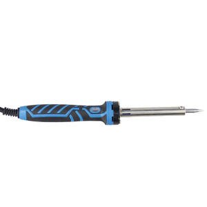 Venta caliente 60W Electrónica <span class=keywords><strong>Soldador</strong></span> Reparación Soldadura <span class=keywords><strong>de</strong></span> <span class=keywords><strong>estaño</strong></span> Soldadores eléctricos <span class=keywords><strong>para</strong></span> adultos - Product Image 1