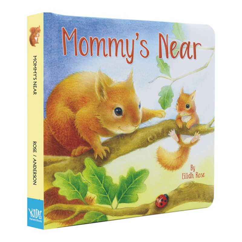 Mommys near moms companion