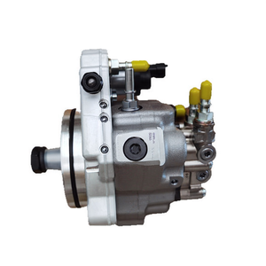 Ensemble de pompe à injection de carburant 0445020110 pour moteur de machines de construction en alliage métallique - Product Image 2