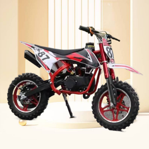 250cc Motorcycle /trail Bike /250cc Dirt Bike /super Pocket Bike 250cc with Single-cylinder - Product Image 4