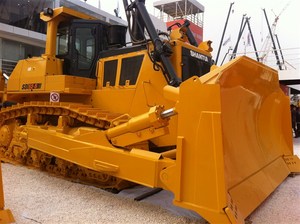 Excavadora usada D65, D65P, D60P, D60, en venta - Product Image 5