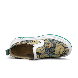 Zapatos de Lona al por Mayor, Zapatos de Lona a la Moda - Product Image 4