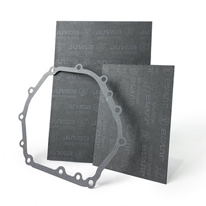 Junma JM-C01 vật liệu composite sợi nối tấm nén không amiăng giấy Gasket vật liệu - Product Image 3