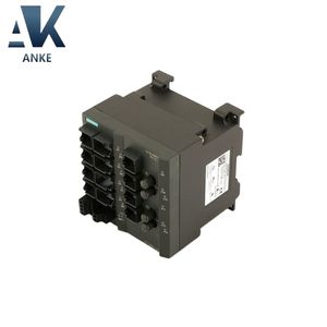 6GK5212-2BB00-2AA3 commutateur IE géré par X212-2 PLC Scalance - Product Image 2