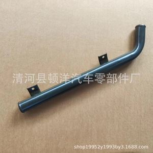 Manguera de Refrigerante Hyundai 25441-3Y250, Tubo de Agua de Acero para Refrigeración del Motor, Pieza de Repuesto - Product Image 2