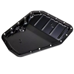 Depósito de aceite de la transmisión Buick 93741463 de acero para reemplazo y reparación - Product Image 5