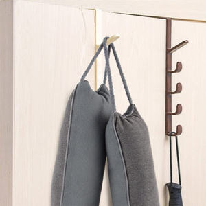 רוח, הפחתת רעש דלת חדר שינה חותם אין פקק גומי חור פקק ליד הדלת העמיד התחתון - Product Image 2