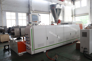 Spc sàn máy móc sản xuất PVC chống thấm nước và chống cháy sàn máy móc sản xuất SPC/LVT sàn máy - Product Image 3