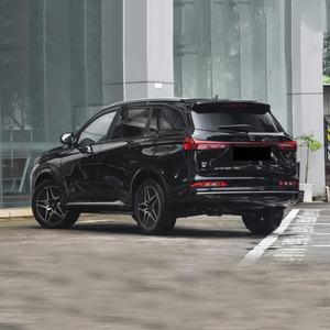 <span class=keywords><strong>Seres</strong></span> Landian E5 2023 Automobile New Energy Vehicle landian e5 <span class=keywords><strong>Voiture</strong></span> <span class=keywords><strong>électrique</strong></span> SUV hybride rechargeable Voitures <span class=keywords><strong>électrique</strong></span>s bon marché pour adultes - Product Image 5