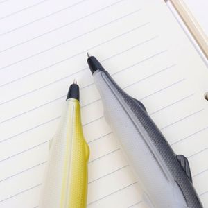 थोक यथार्थवादी महासागर पशु मछली बॉलपॉइंट पेन 1.0 मिमी काले स्याही एब्स समुद्री थीम पार्टी और कस्टम पैकिंग के लिए उपकरण - Product Image 5