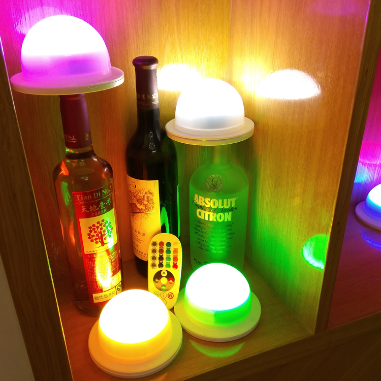 Waterproof 100% LED Swimming Pool Light RGB Colors Changing LED Underwater Lamp