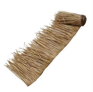 Teja Artificial de <span class=keywords><strong>Palma</strong></span> para Techo Plano - Product Image 3