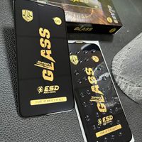 Kaca Tempered untuk Xiaomi Redmi Note 14 13 Pro 12 11 9 10 Pro 12S 9S 10S Pelindung Layar untuk Redmi 15C 14C 13C 12C Kaca