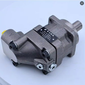 มอเตอร์แบบเคลื่อนที่คงที่ F11-006/010 F11-006-MB-CN-K-331-000-0  F11-010-MB-CV-K-209-0000-0X - Product Image 3