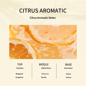 น้ำหอมผู้ชาย MIDON Black Password ขนาด 40 มล. กลิ่นหอมอ่อนๆ ติดทนนาน กลิ่นซิตรัส ไซเปรส เบอร์กามอต ขนาดพกพา - Product Image 4