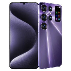 Offerta 2026: Telefono Cellulare GSM LTE Sbloccato, Dual SIM, Riconoscimento Facciale, Octa Core, Schermo FHD, Batteria 6000mAh, Android 15 - Product Image 3