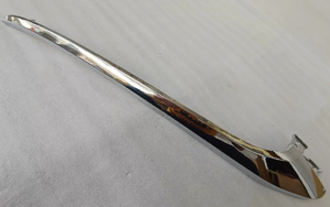 แถบกันชนหน้าส่วนบน (แผ่น) สำหรับ <span class=keywords><strong>ASX</strong></span> 2020 /outlander <span class=keywords><strong>2022</strong></span>กีฬา6407A353 6407A420 - Product Image 2