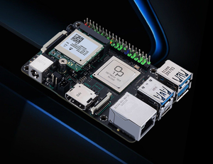 ASUS Tinker Board 2S ASUS Rk3399 Ban Phát Triển Tinker Board 2S Android 10 - Product Image 2