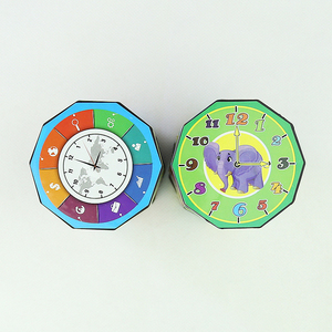 Nombres amusants pour enfants, jouets d'apprentissage précoce Montessori, jouets d'apprentissage des maths pour enfants - Product Image 2