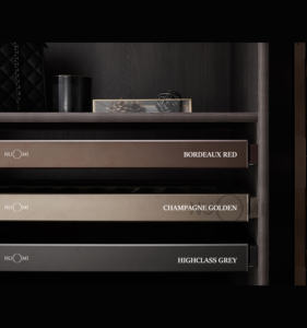 Nuomi, Fábrica en China, el Mejor y Más Económico Perchero Extensible para Pantalones, Estante Extensible para Pantalones para Armarios - Product Image 3