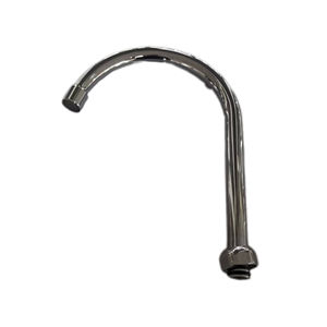 Accessoires de robinetterie en acier inoxydable personnalisés VICTORY Équipement de restauration pour restaurants et hôtels fait à la main en Thaïlande - Product Image 1