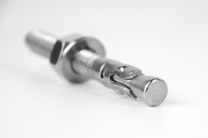 M10 jangkar 304 baja tahan karat berperingkat atas sekrup ekspansi kekuatan tinggi - Product Image 5