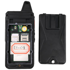 Talkie-walkie réseau POC étanche IP68 avancé ETMY ET-C18 - Product Image 2