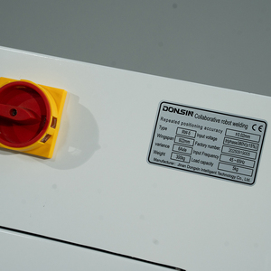 Máy hàn donsin cobot dễ dàng lập trình tiết kiệm thời gian của bạn và nâng cao hiệu quả làm việc - Product Image 6