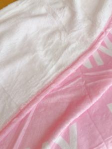 Cadeau <span class=keywords><strong>personnalisé</strong></span> flanelle chaud nouveau-né bébé couverture en polaire personnalisée avec nom Logo photo - Product Image 6