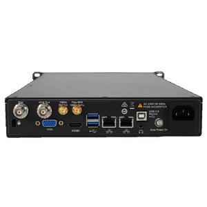 UNI-T UPO7104L UPO7204L 4 10GSa/s Channels Digital Storage Oscilloscope - Product Image 2