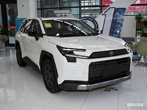 丰田 RAV-4 <span class=keywords><strong>2026</strong></span>款 2.0L 四驱豪华汽油SUV 中国制造 - Product Image 3