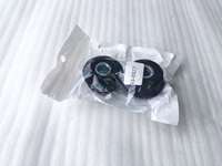 93-0577 MOUNT VIBRATION untuk Bagian Kompresor Pendingin Plastik TK untuk Model Seri-T 1080R 1000R 880R 800R 680R 600R