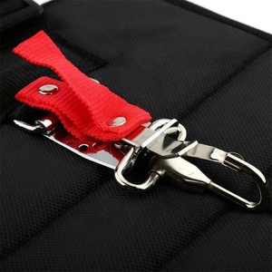 Arnés de correa de hombro acolchada doble, para <span class=keywords><strong>desbrozadora</strong></span>, cortadora - Product Image 5