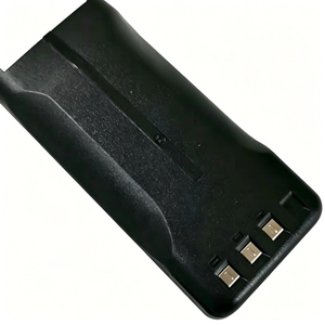 KNB-69L 2550mAh Li-ion <b>Rechargeable</b> <b>Battery</b> for Two-way Radios Walkie Talkie TK- D240 TK-D340 TK-3207D TK-3204GD NX-340 TK-3307 - Product Image 3